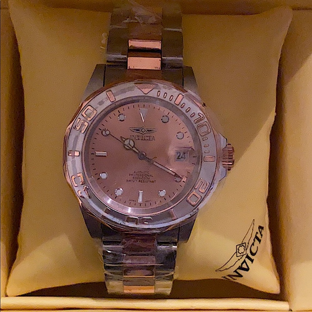 Invicta watch NEW - Picture 3 of 6